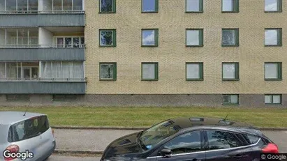 Apartments for rent in Katrineholm - Photo from Google Street View