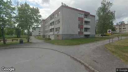 Apartments for rent in Katrineholm - Photo from Google Street View