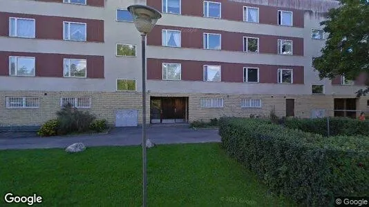 Apartments for rent in Södertälje - Photo from Google Street View