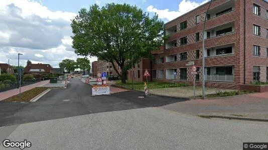 Apartments for rent in Niedersachsen Harburg - Photo from Google Street View