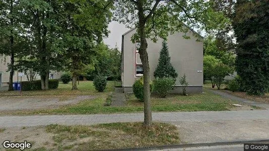 Apartments for rent in Oberhausen - Photo from Google Street View