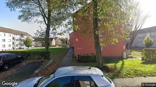 Apartments for rent in Bottrop - Photo from Google Street View