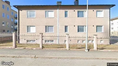 Apartments for rent in Kokkola - Photo from Google Street View