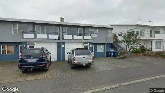 Apartments for rent in Kópavogur - Photo from Google Street View