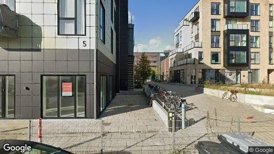 Apartments for rent in Copenhagen S - Photo from Google Street View