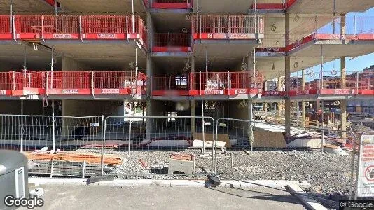 Apartments for rent in Lørenskog - Photo from Google Street View