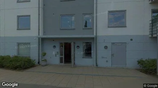 Apartments for rent in Bromölla - Photo from Google Street View