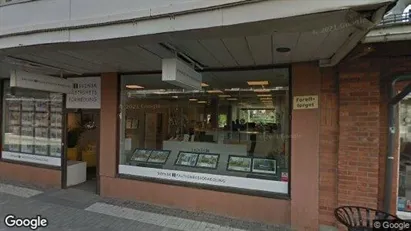 Apartments for rent in Huddinge - Photo from Google Street View