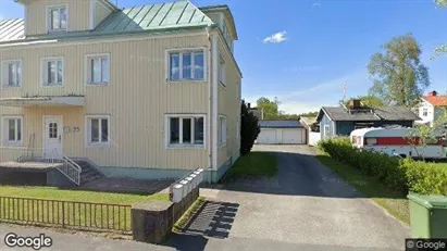 Apartments for rent in Vaggeryd - Photo from Google Street View