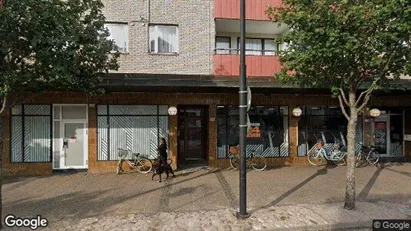 Apartments for rent in Värnamo - Photo from Google Street View