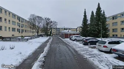 Apartments for rent in Västerås - Photo from Google Street View