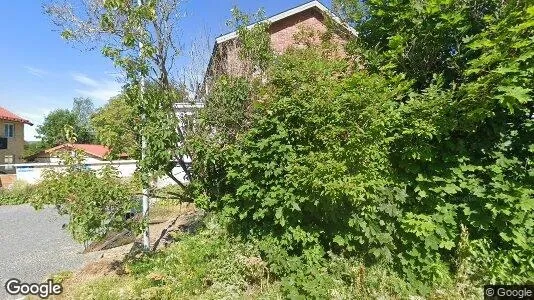 Apartments for rent in Örnsköldsvik - Photo from Google Street View