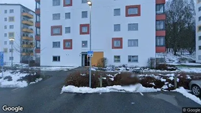 Apartments for rent in Sigtuna - Photo from Google Street View