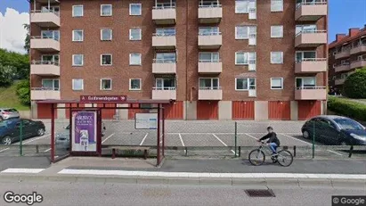 Apartments for rent in Borås - Photo from Google Street View