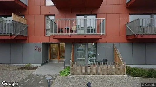 Apartments for rent in Stockholm West - Photo from Google Street View