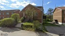 Apartment for rent, Sävsjö, Jönköping County, Gästgivaregatan