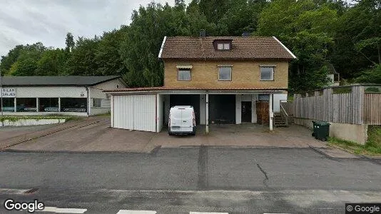 Apartments for rent in Gothenburg City Centre - Photo from Google Street View