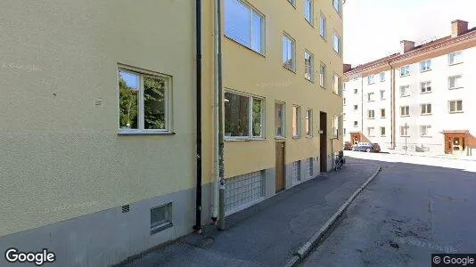Apartments for rent in Stockholm South - Photo from Google Street View