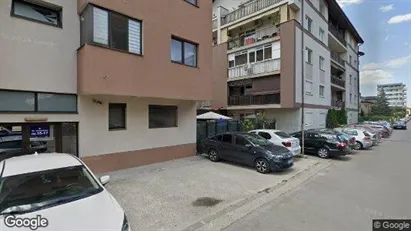 Apartments for rent in Bucharest - Sectorul 1 - Photo from Google Street View