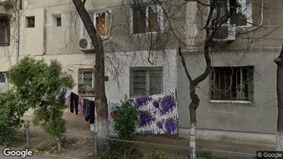 Apartments for rent in Bucharest - Sectorul 1 - Photo from Google Street View