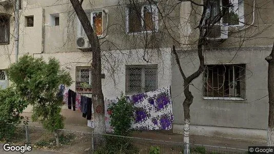 Apartments for rent in Bucharest - Sectorul 1 - Photo from Google Street View