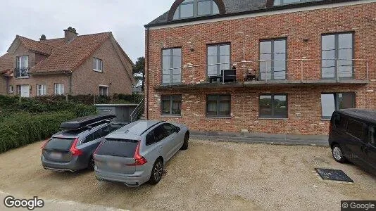 Apartments for rent in Kortenberg - Photo from Google Street View