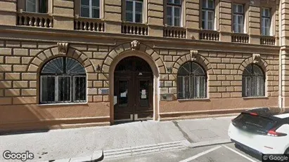Apartments for rent in Budapest Belváros-Lipótváros - Photo from Google Street View
