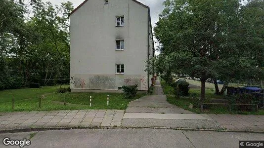 Apartments for rent in Brandenburg an der Havel - Photo from Google Street View