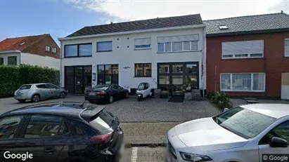 Apartments for rent in Zoersel - Photo from Google Street View