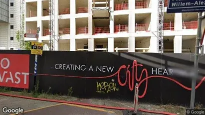 Apartments for rent in The Hague Haagse Hout - Photo from Google Street View