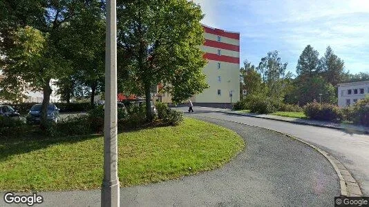 Apartments for rent in Vogtlandkreis - Photo from Google Street View