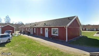 Apartments for rent in Falkenberg - Photo from Google Street View