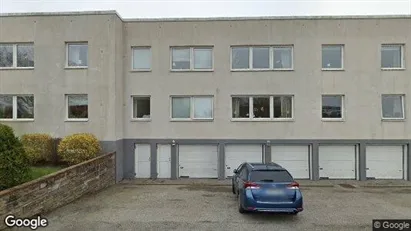 Apartments for rent in Ystad - Photo from Google Street View