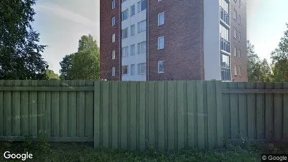 Apartments for rent in Luleå - Photo from Google Street View