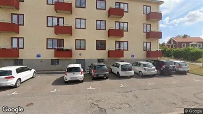 Apartments for rent in Mjölby - Photo from Google Street View