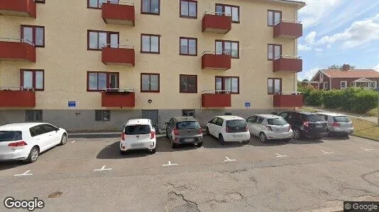 Apartments for rent in Mjölby - Photo from Google Street View