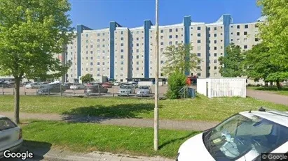 Apartments for rent in Malmö City - Photo from Google Street View