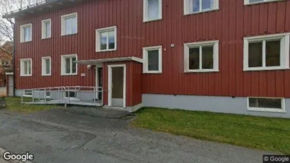 Apartments for rent in Storuman - Photo from Google Street View