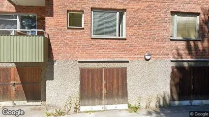 Apartments for rent in Södertälje - Photo from Google Street View