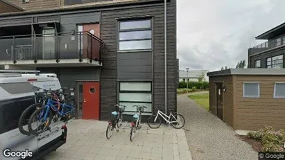 Apartments for rent in Växjö - Photo from Google Street View