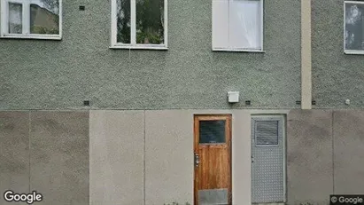 Apartments for rent in Solna - Photo from Google Street View