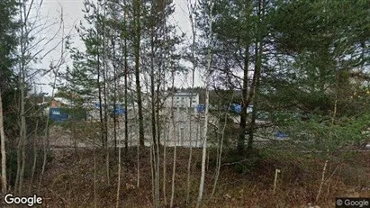 Apartments for rent in Västerås - Photo from Google Street View