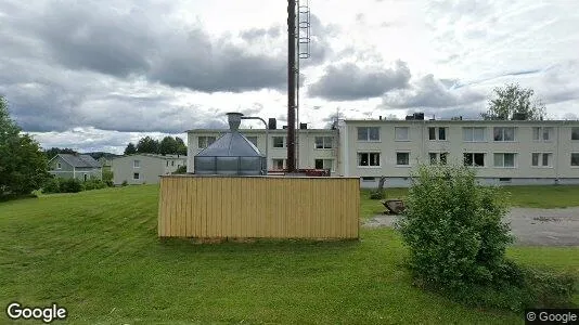 Apartments for rent in Strömsund - Photo from Google Street View