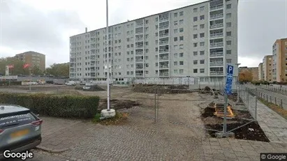 Apartments for rent in Malmö City - Photo from Google Street View