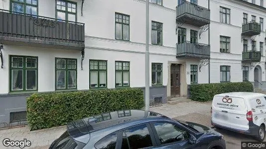 Apartments for rent in Landskrona - Photo from Google Street View