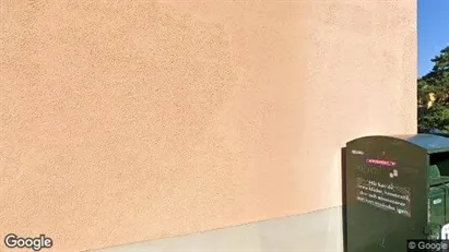 Apartments for rent in Nacka - Photo from Google Street View