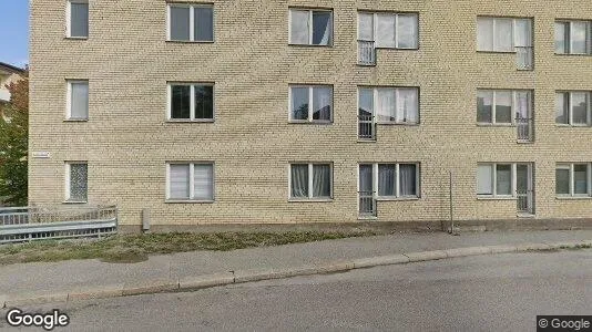 Apartments for rent in Eskilstuna - Photo from Google Street View