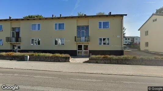Apartments for rent in Hörby - Photo from Google Street View