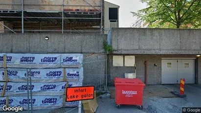 Apartments for rent in Nacka - Photo from Google Street View