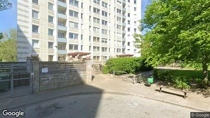 Apartments for rent in Malmö City - Photo from Google Street View